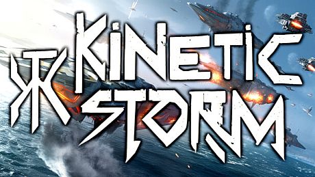 Kinetic Storm
