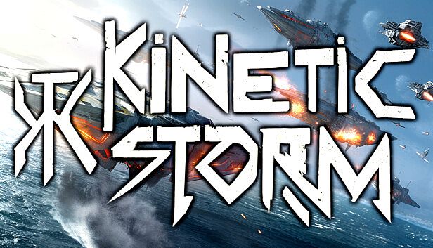 Buy Kinetic Storm