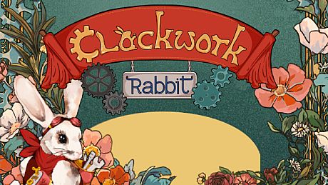 Clockwork Rabbit