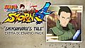 NARUTO SHIPPUDEN: Ultimate Ninja STORM 4 - Shikamaru's Tale Extra Scenario Pack