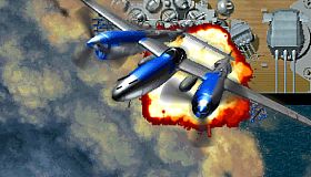 ACA NEOGEO STRIKERS 1945 PLUS