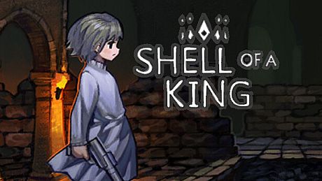 Shell of a King Game