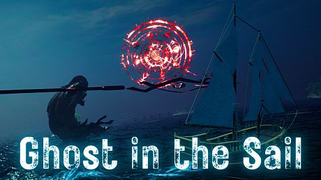 Ghost in the Sail Game