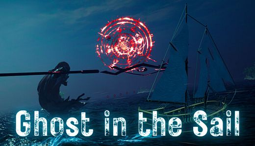 Ghost in the Sail