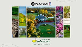 EA SPORTS PGA TOUR