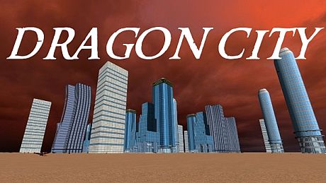 Dragon City Game