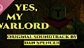 Yes, My Warlord Soundtrack