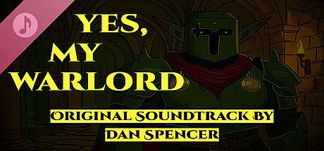 Yes, My Warlord Soundtrack