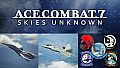 ACE COMBAT7: SKIES UNKNOWN - ADF-11F Raven Set