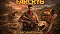 Far Cry 6 - Croc Hunter Pack