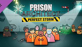 Prison Architect - Perfect Storm