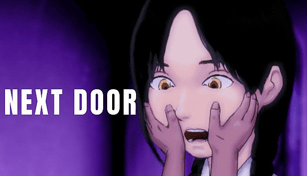 Buy NEXT DOOR - An Eternal World