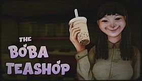 The Boba Teashop