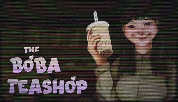 Buy The Boba Teashop