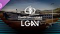 Tower! Simulator 3 - LGAV Airport