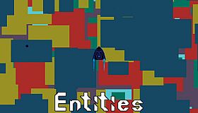 Entities
