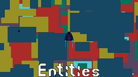 Entities Game
