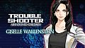 TROUBLESHOOTER: Abandoned Children - Giselle's Costume Set
