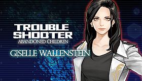TROUBLESHOOTER: Abandoned Children - Giselle's Costume Set