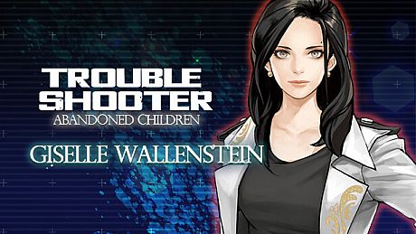 TROUBLESHOOTER: Abandoned Children - Giselle's Costume Set DLC