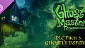 Ghost Master: Resurrection | Ghostly Defence