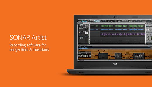 SONAR Artist - Help & Tutorials