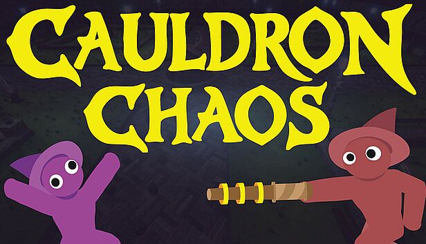 Buy Cauldron Chaos