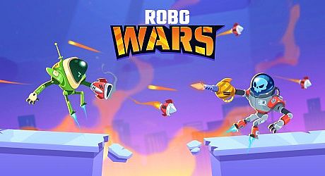 Robo Wars Game