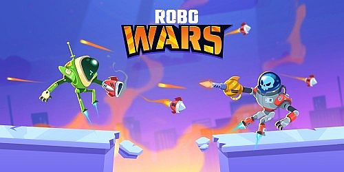 Robo Wars