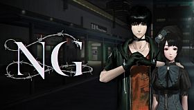 Spirit Hunter: NG