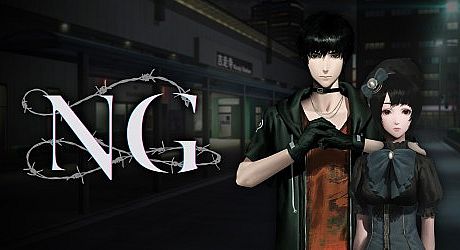 Spirit Hunter: NG Game