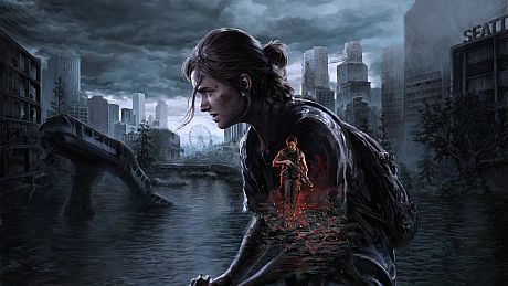 The Last of Us™ Part II Game