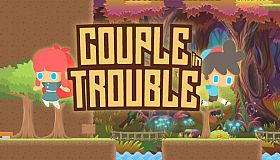 Couple in Trouble