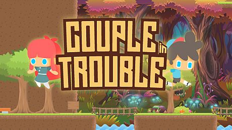 Couple in Trouble Game