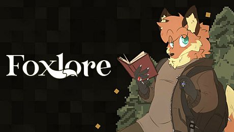 Foxlore Game