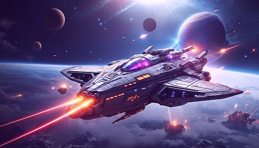 SHMUP Mania (Windows)