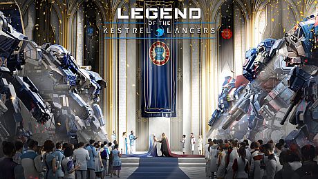 MechWarrior 5: Legend of the Kestrel Lancers DLC
