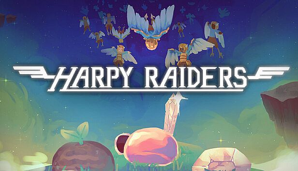 Buy Slime Squadron: Harpy Raiders