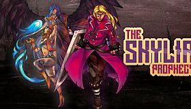 The Skylia Prophecy