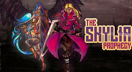 The Skylia Prophecy Game