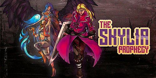 The Skylia Prophecy
