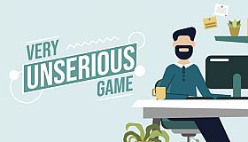 Very Unserious Game