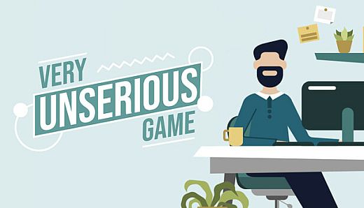 Very Unserious Game