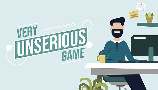 Buy Very Unserious Game