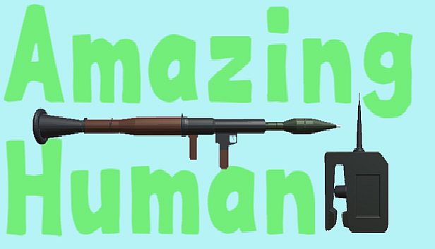 Buy Amazing Human Simulator