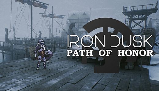 Iron Dusk Path of Honor