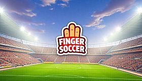Finger Soccer
