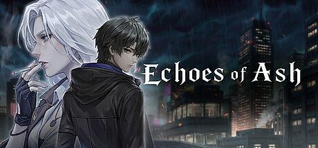 Echoes of Ash Game