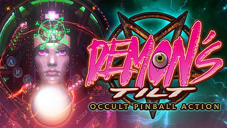 DEMON'S TILT Collectors Pack DLC