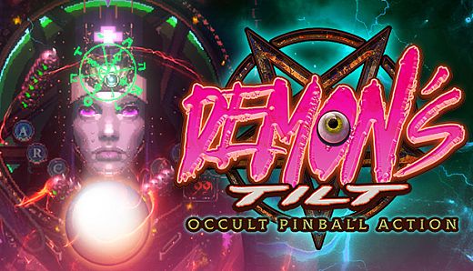 DEMON'S TILT Collectors Pack